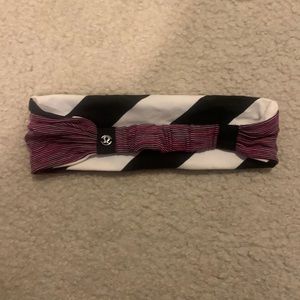 Lululemon Headband